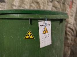 Verzögerung um sechs Jahre: Atommüll-Räumung der Schachtanlage Asse auf frühestens 2039 verschoben